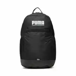 Plecak Puma Plus Backpack 079615 01 Czarny