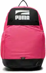 Plecak Puma Plus Backpack II 078391 11 Różowy