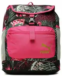 Plecak Puma Prime Vacay Queen Backpack 079507 Kolorowy