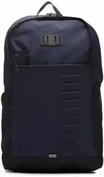 Plecak Puma S Backpack 079222 07 Granatowy