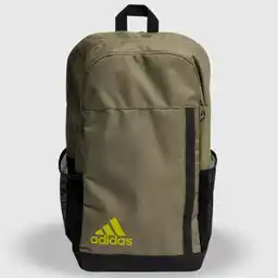 Plecak Szkolny Adidas Sportowy Do Szkoły Młodzieżowy Unisex