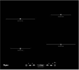 Płyta indukcyjna Whirlpool
