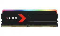 Pny Pamięć DDR5 16GB 6400MHz 51200 RGB SAPNY5016640RLK 25376055