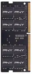 Pny Pamięć notebookowa 16GB DDR4 2666MHz 21300 MN16GSD42666-SI Bulk