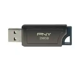 Pny PRO Elite V2 256GB USB 3.2 Czarny PenDrive