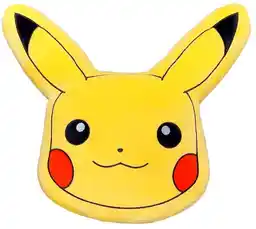 Poduszka Pokemon Pikachu 3d