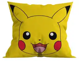 Poduszka Pokemon Pikachu