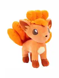 Pokemon Pluszak Przytulanka Maskotka 20 cm Vulpix PKW0094