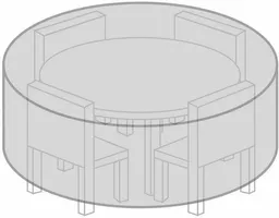 Pokrowiec na meble ogrodowe