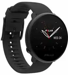 Polar Ignite 2 90085182 Smartwatch, Black Pearl