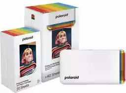 Polaroid Drukarka Hi-Print Gen 2 E-box Biały