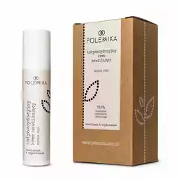 Polemika Matcha Care Antyoksydacyjny krem nawilżający 50ml