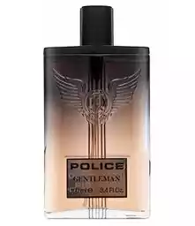 Police Gentleman woda toaletowa 100 ml