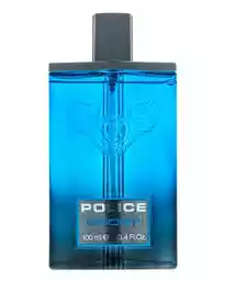 Police Sport woda toaletowa 100 ml