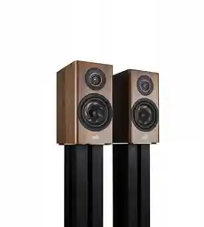 Polk Audio Kolumna głośnikowa podstawkowa RESERVE R100, Kolor: Walnut