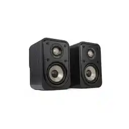 Polk Audio Kolumna Signature ES10 Black