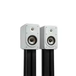 Polk Audio Kolumna Signature ES15 White