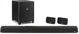 Polk Audio Magnifi Max Ax Sr Soundbar 7.1