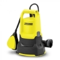 Pompa wodna Karcher