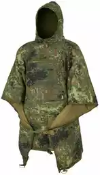 Poncho pałatka peleryna Helikon Swagman Roll Climashield Apex 67g PO-SMR-NL-23