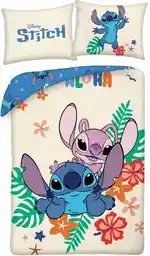 Pościel Disney Stitch&Angel