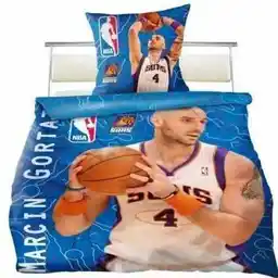 Pościel NBA