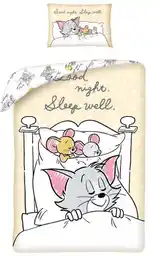 Pościel Tom&Jerry Good Night