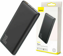 Powerbank Baseus Bipow