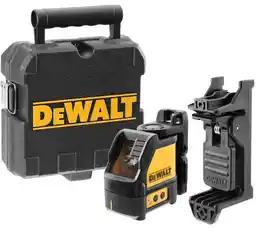 Poziomica DeWalt