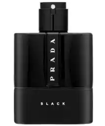 Prada Luna Rossa Black woda perfumowana dla mężczyzn 100ml