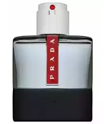 Prada Luna Rossa Carbon woda toaletowa 50 ml