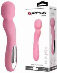 Pretty Love Gladys Pink