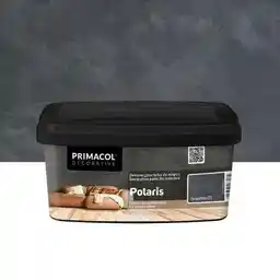 Primacol Farba dekoracyjna POLARIS Graphite 1L