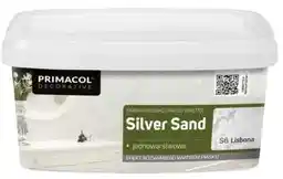 Primacol Farba dekoracyjna Silver Sand 1 l Lisbona S6