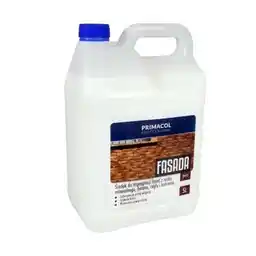 Primacol Impregnat do fasad elewacji 5L Fasada Pro