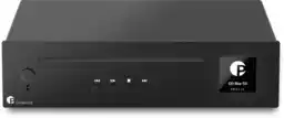 Pro-ject CD Box S3 Odtwarzacz CD Audio Z Dac High End Czarny