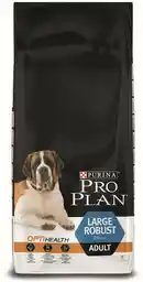 Pro Plan PURINA Large Robust Adult Everyday Nutrition, kurczak i ryż - 14 kg