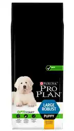 Pro Plan PURINA Medium Puppy Healthy Start, kurczak i ryż - 12 kg