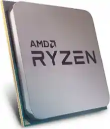 Procesor AMD Ryzen 5 3600 Box 100-100000031BO Socket AM4 3,6 4,2 Ghz