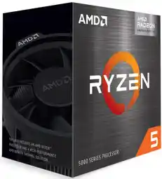 Procesor AMD Ryzen 5 5500GT Box 100-100001489BOX