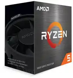 Procesor AMD Ryzen 5 5600GT 100-100001488BOX