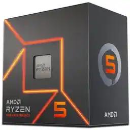 Procesor AMD Ryzen 5 7600 3,8GHz 100-100001015BOX