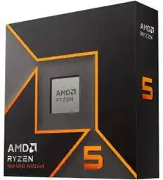 Procesor AMD Ryzen 5 9600X 6x3.9 GHz 32 Mb AM5 Box 100-100001405WOF