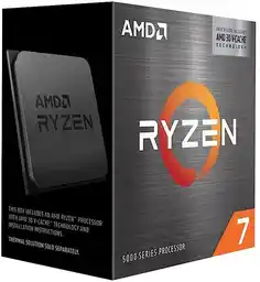 Procesor AMD Ryzen 7 5700X3D 100-100001503WOF