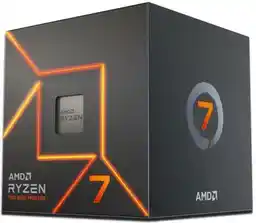 Procesor AMD Ryzen 7 7700 3,8GHz 100-100000592BOX