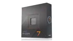 Procesor AMD Ryzen 7 7700X 4,5GHz 100-100000591WOF