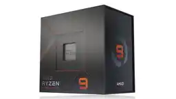 Procesor AMD Ryzen 9 7900X 4,7GHz 100-100000589WOF