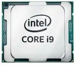 Procesor intel core i9