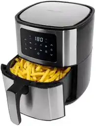 Profi Cook Frytkownica Frytownica Beztłuszczowa Na Gorące Powietrze Air Fryer 5,5L Pc-fr 1239