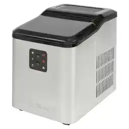 Profi Cook ProfiCook Kostkarka do lodu PC-EWB 1253